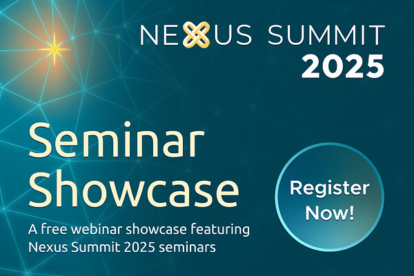 Nexus 2025 Seminar Showcase